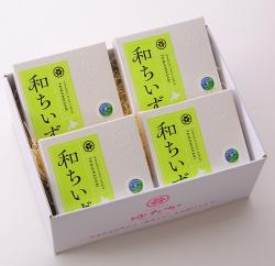和ちいず (65g小箱×4個入)