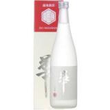 新潟県【武蔵野酒造】寿亀正宗 大吟醸 華 720ml