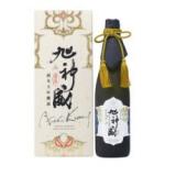 北海道【高砂酒造】純米大吟醸酒　氷温貯蔵　旭神威　720ml