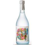 福島県【大天狗酒造】みずいろのまち　もとみや　吟醸酒　720ml