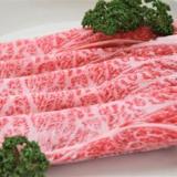 神戸牛すきやき用肩ロース　400g