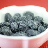 【訳あり】無選別!!高級丹波黒豆しぼり甘納豆どっさり600g