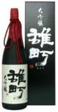 山形県【寿虎屋酒造】大吟醸　雄町 1,800ml