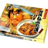 特撰ねぶた漬 1kg(250g×4)
