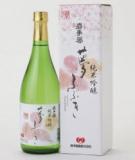 岩手県【岩手銘醸】岩手誉　夢ふぶき　純米吟醸  (720ml/1,800ml)