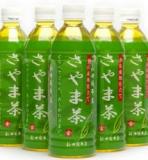 さやま茶ペットボトル500ml　(24本入)