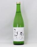 北海道【高砂酒造】純米風のささやき (720ml)