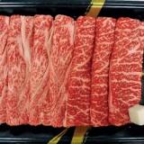 山形牛　モモ・カタロースすき焼き用400g