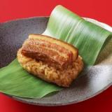 笹ちまき　豚角煮12個セット