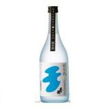 福島県【大天狗酒造】みずいろのまち　もとみや　純米酒　720ml