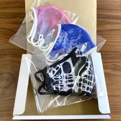 wearable mask　3種セット