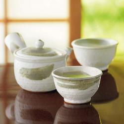 日本の贈り物「抹茶」