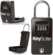 New KeySafe キーロッカー(スマートキー対応)