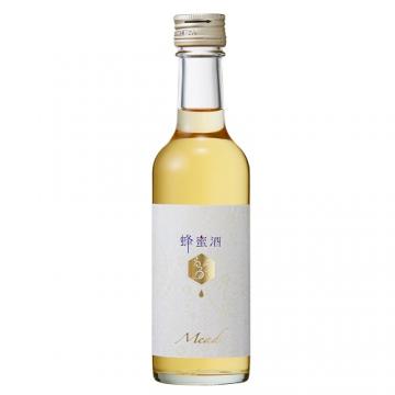 栃木県【天鷹酒造】蜂蜜酒　250ml