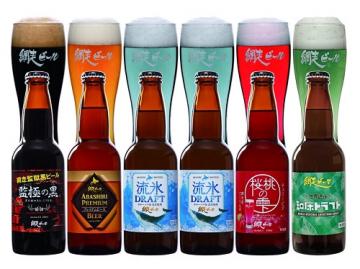 【北海道】網走ビール6本セット