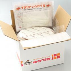 新潟 みかづきの冷凍イタリアン(3個入)×1箱
