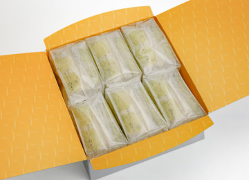 ドラぷらショッピング / 新潟 マカダミアナッツおかき 中箱(42枚