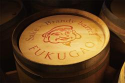 新潟　洋酒樽で貯蔵した日本酒 FUKUGAO　(300ml) 3種飲み比べ