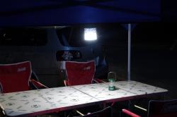 AIR ZERO 車載用LED　WORKLAMP